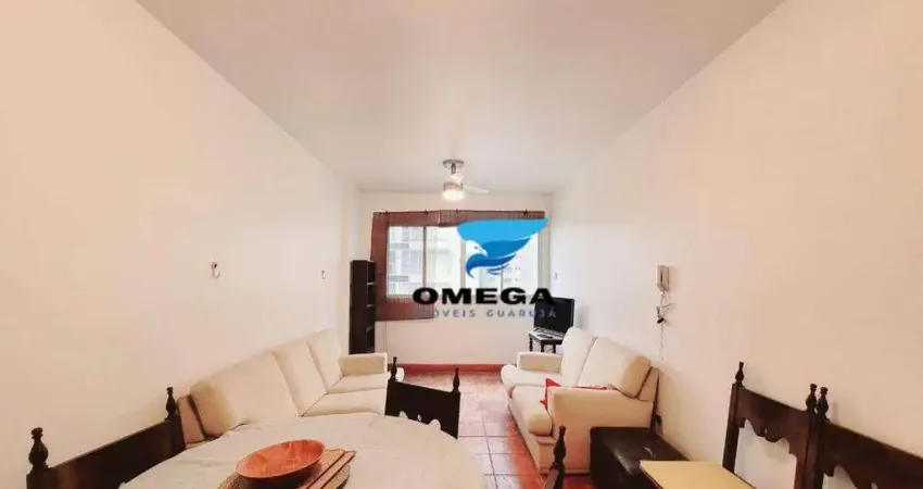 Apartamento à venda na Praia das Pitangueiras - Guraujá SP / Omega Imóveis