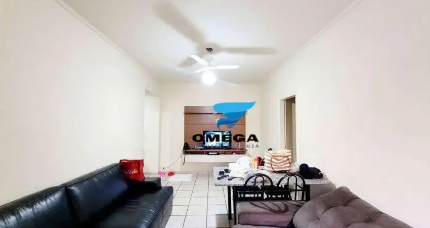 Apartamento à venda na Praia das Pitangueiras - Guarujá SP / Omega Imóveis