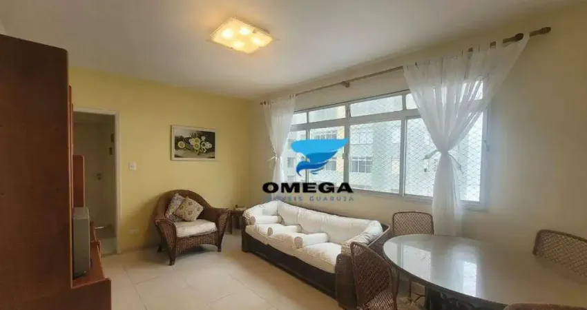 Apartamento à venda na Praia das Pitangueiras - Guarujá  SP / Omega Imóveis