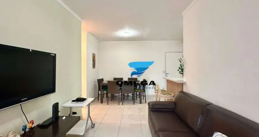 Apartamento à venda nas Astúrias no Guarujá | Omega Imóveis