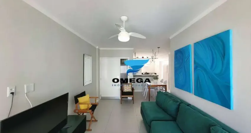 Apartamento à venda na Pitangueiras no Guarujá | Omega Imóveis