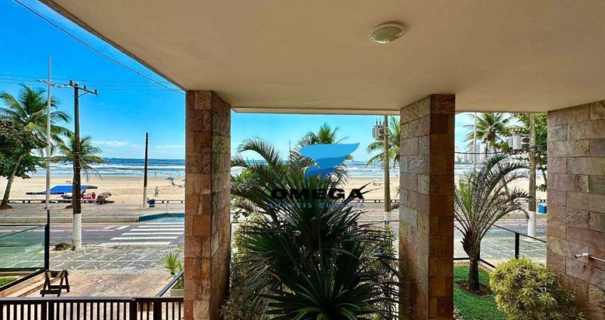 Apartamento à venda nas Pitangueiras no Guarujá | Omega Imóveis
