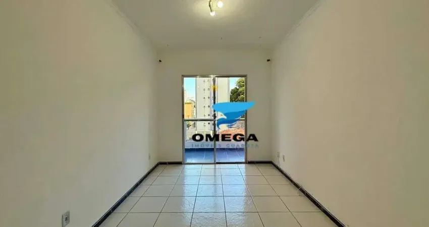 Apartamento à venda na Astúrias no Guarujá | Omega Imóveis