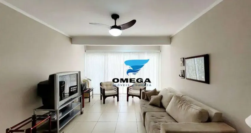Cobertura à venda na Praia das Astúrias - Guarujá SP / Omega imóveis