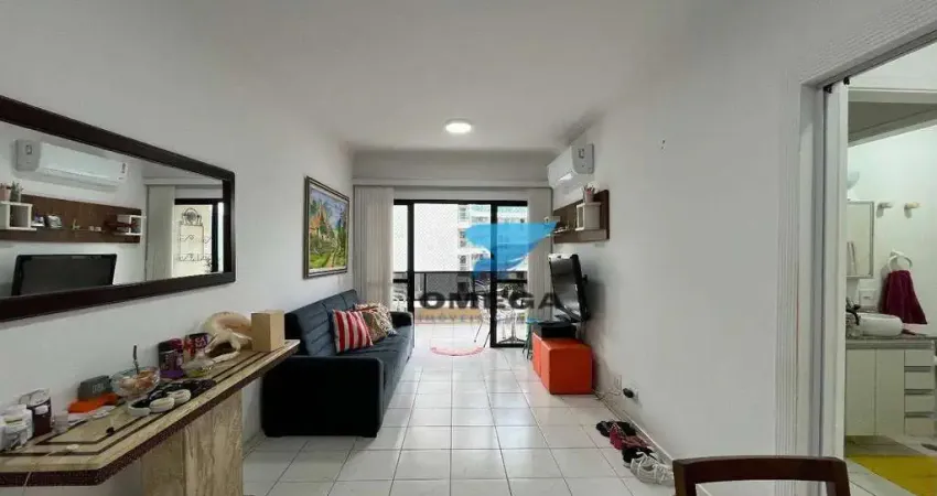 Apartamento à Venda na Pitangueiras no Guarujá | Omega Imóveis