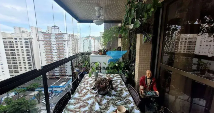 Apartamento à venda na pitangueiras no guarujá | omega imóveis