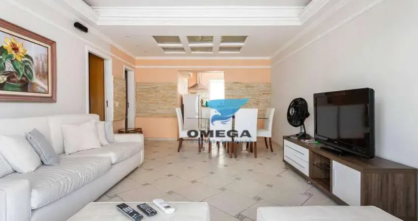 Apartamento à Venda na Pitangueiras no Guarujá | Omega Imóveis