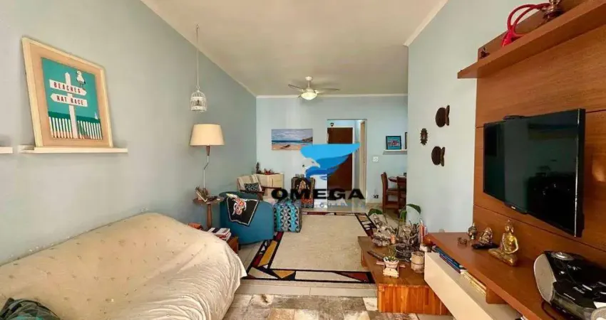 Apartamento à venda nas Pitangueiras no Guarujá | Omega Imóveis