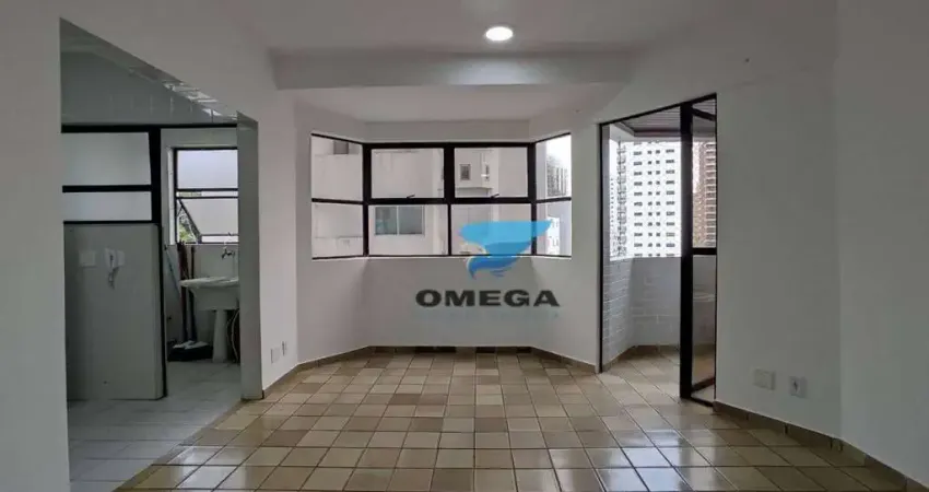 Apartamento à venda  - Lazer no condomínio - 2 quadras da Praia - Astúrias - Guarujá.