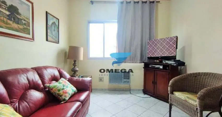 Apartamento à venda na praia das astúrias, guarujá, ótima localização, próximo ao comércio da região, imóvel amplo e confortável, andar alto, arejado