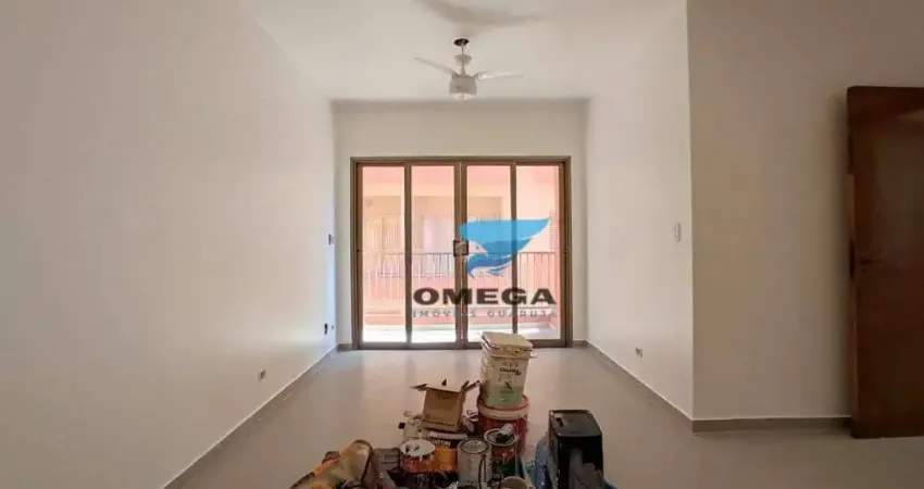 Apartamento a venda perto da praia das Astúrias, reformado e com vaga