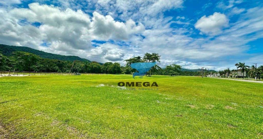 Terreno à Venda no Acapulco no Guarujá | Omega Imóveis