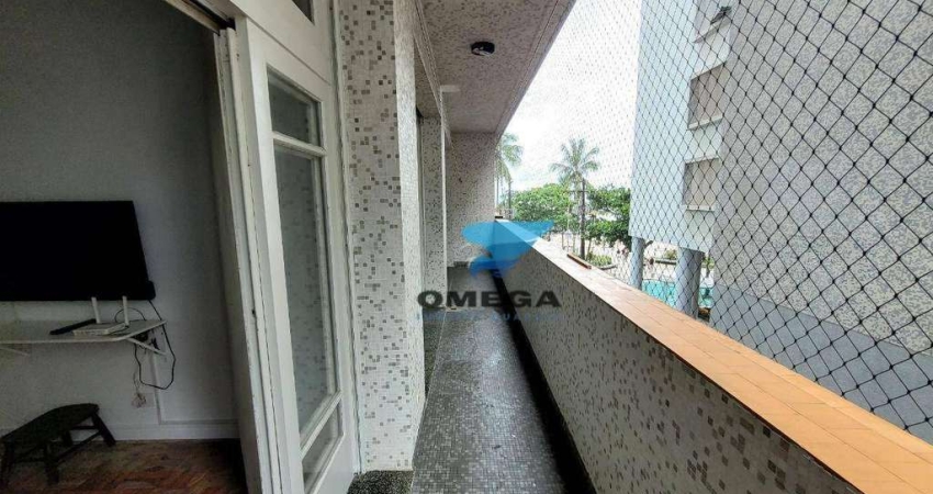 Apartamento à Venda na Pitangueiras no Guarujá | Omega Imóveis