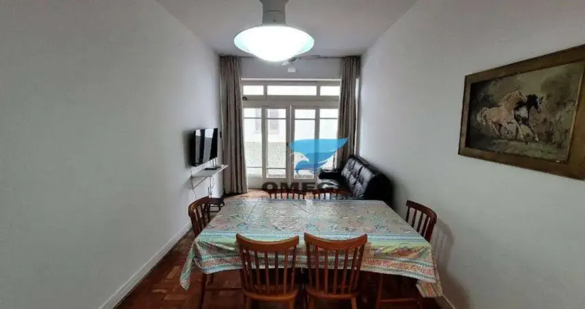 Apartamento à venda na pitangueiras no guarujá | omega imóveis