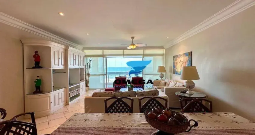 Apartamento à venda nas Pitangueiras no Guarujá | Omega Imóveis
