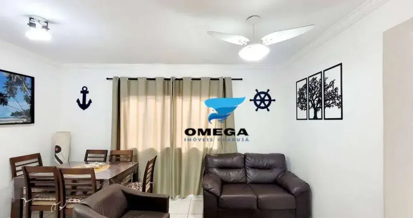 Apartamento à venda na praia das astúrias - guarujá sp / omega inmóveis