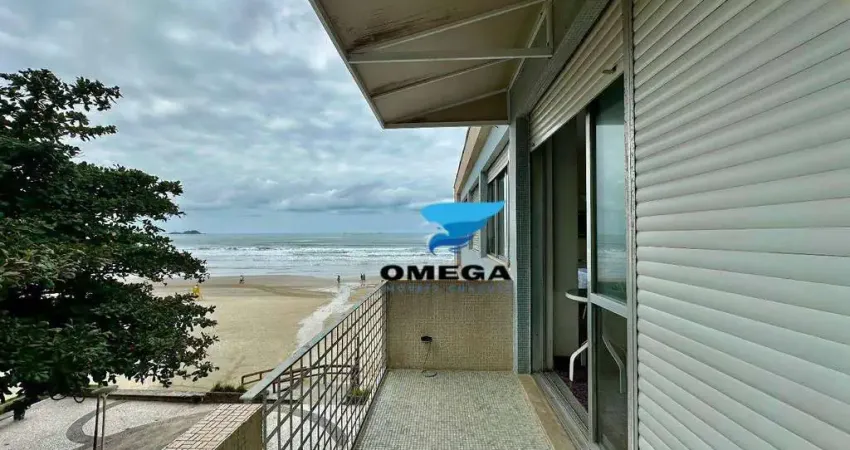 Apartamento à venda nas pitangueiras no guarujá | omega imóveis