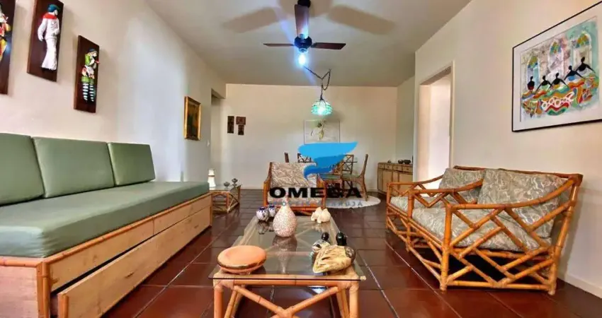 Apartamento à venda na pitangueiras no guarujá | omega imóveis