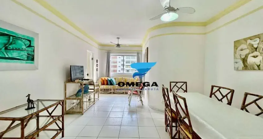 Apartamento à venda na pitangueiras no guarujá | omega imóveis