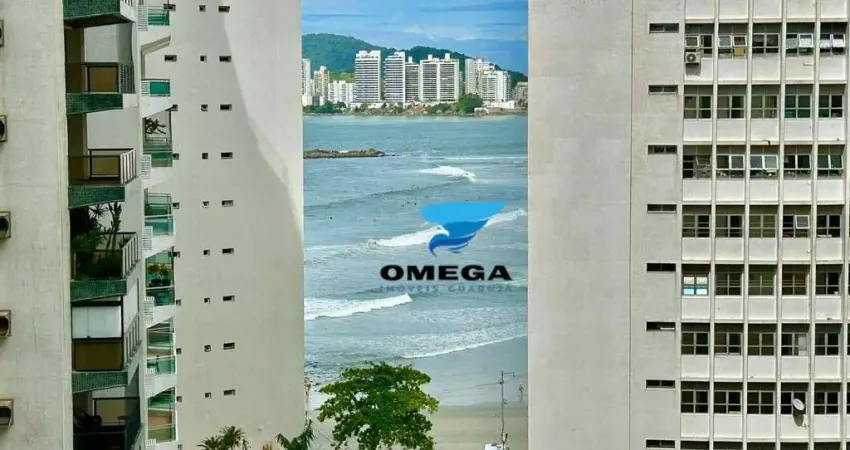 Apartamento à venda na pitangueiras no guarujá | omega imóveis