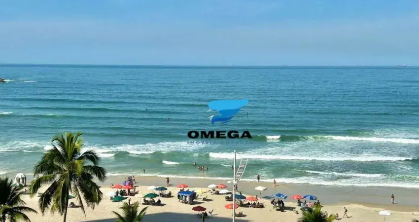 Apartamento à venda nas pitangueiras no guarujá | omega imóveis