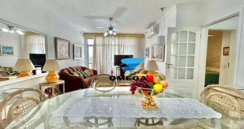 Apartamento à venda nas pitangueiras no guarujá | omega imóveis