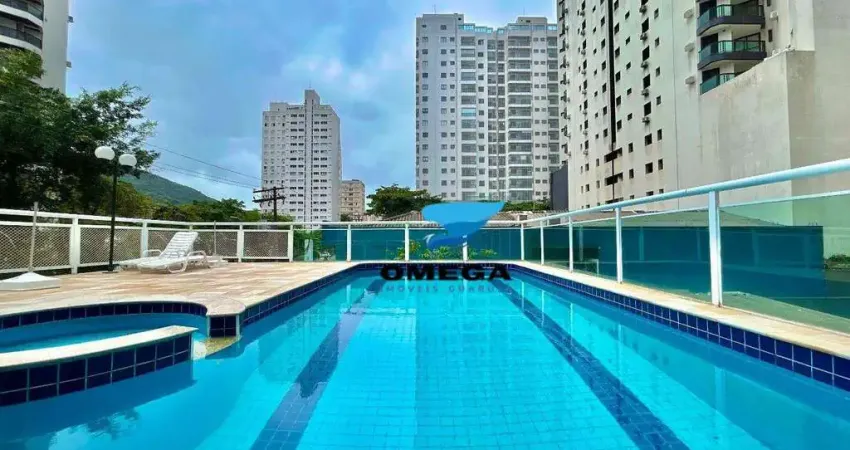 Apartamento à venda nas pitangueiras no guarujá | omega imóveis