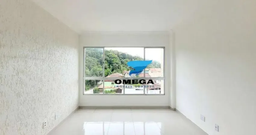 Apartamento à venda na praia do tombo - guarujá sp / omega imóveis