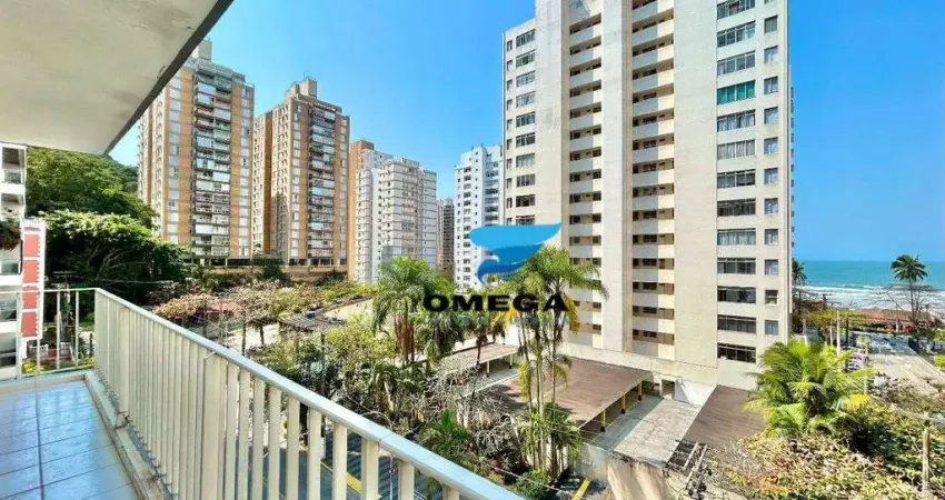 Apartamento à venda na pitangueiras no guarujá | omega imóveis