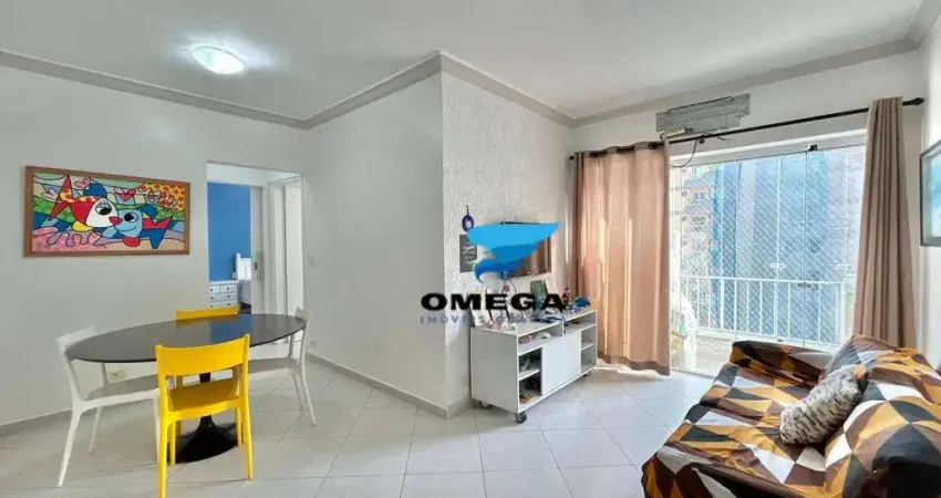 Apartamento à venda na pitangueiras no guarujá | omega imóveis