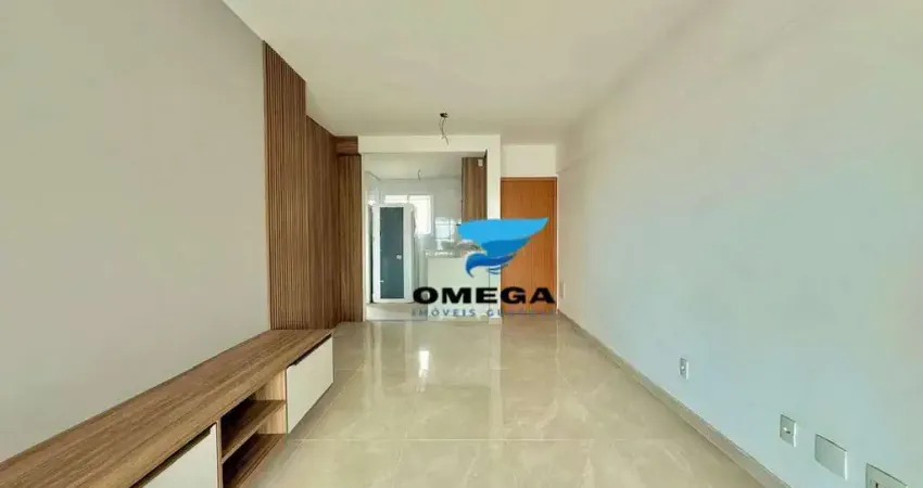 Apartamento com 3 quartos à venda na Rua Estrela Rodrigues, 370, Jardim Astúrias, Guarujá