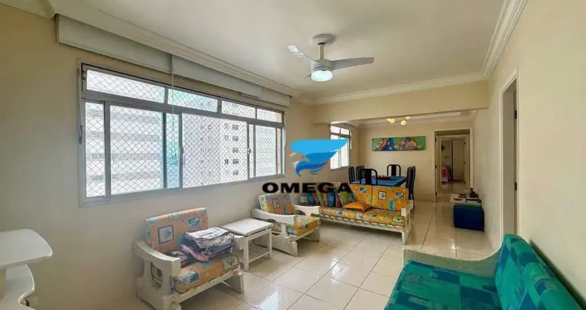 Apartamento com vista mar à venda na praia das pitangueiras no guarujá i omega imoveis