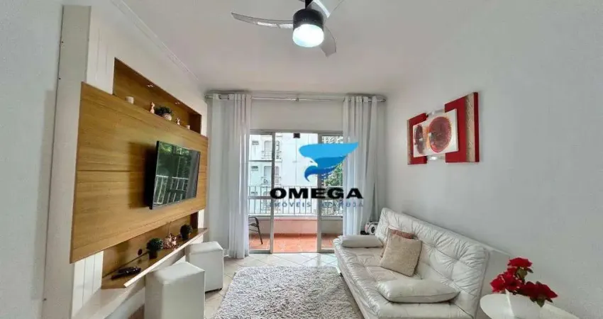 Apartamento à venda na pitangueiras no guarujá | omega imóveis