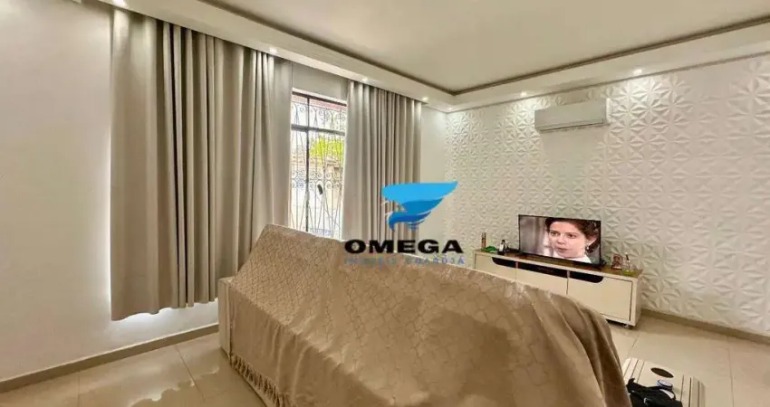 Casa com 4 quartos à venda na Avenida Antônio Correa, 100, Vila Santa Rosa, Guarujá