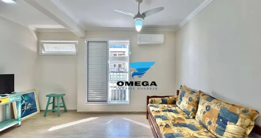 Apartamento à venda na praia das pitangueiras no guarujá i omega imoveis