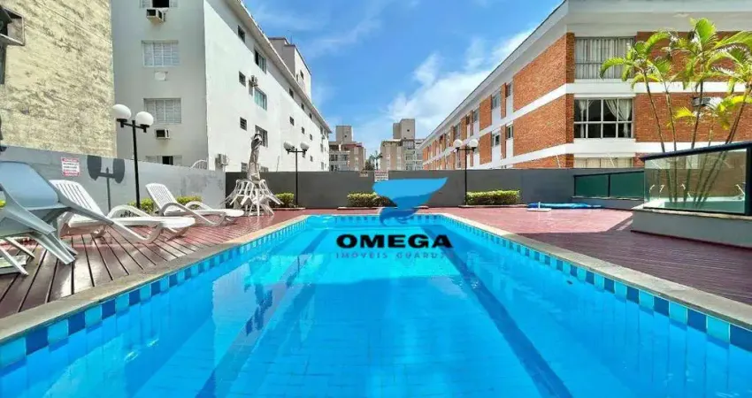 Apartamento à venda na praia da enseada no guarujá i omega imoveis