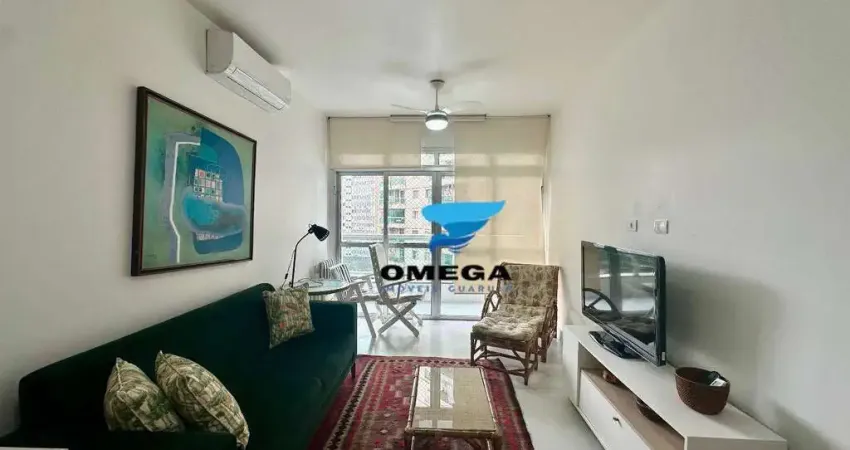 Apartamento à venda nas pitangueiras no guarujá | omega imóveis