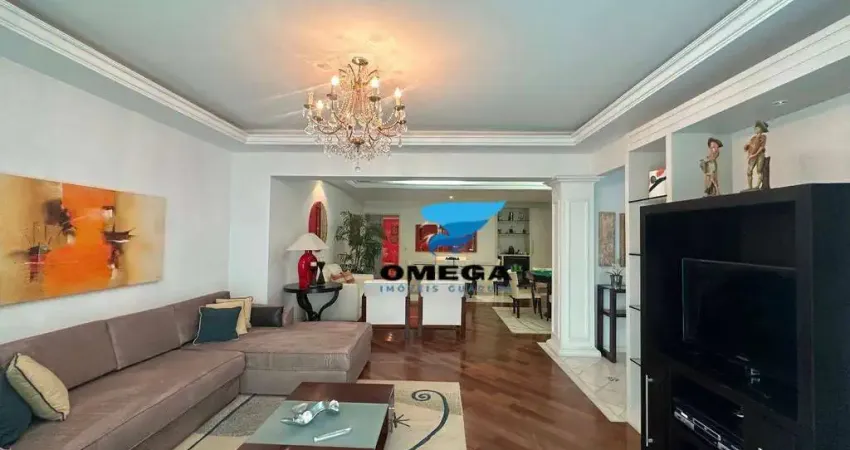 Apartamento à venda na praia das pitangueiras no guarujá | omega imóveis