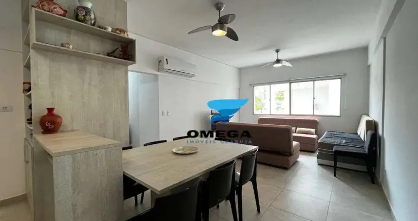 Apartamento com 3 quartos à venda na Avenida General Rondon, 825, Jardim Astúrias, Guarujá