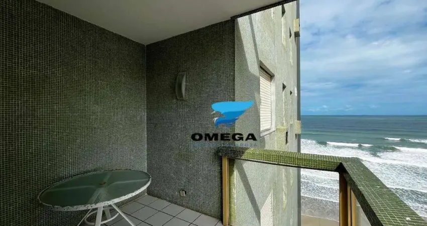 Apartamento à venda na pitangueiras no guarujá | omega imóveis