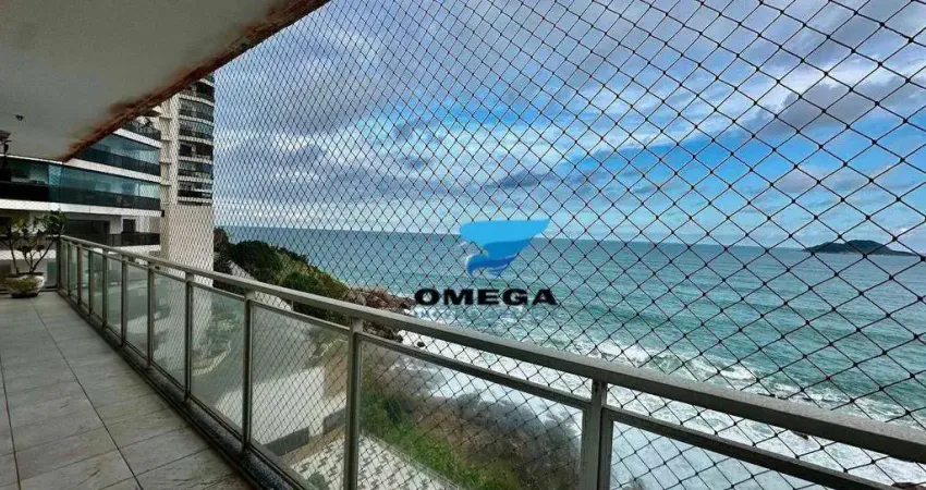 Apartamento à venda na praia das astúrias no guarujá | omega imóveis