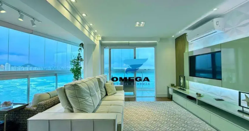 Apartamento com 4 quartos à venda na Avenida General Monteiro de Barros, 462, Jardim Astúrias, Guarujá