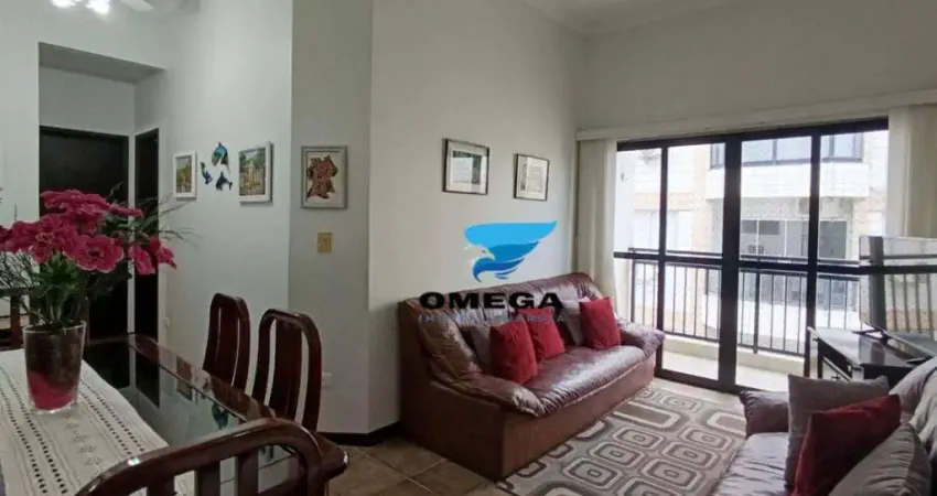 Apartamento a venda na praia do tombo no guarujá | ômega guarujà.
