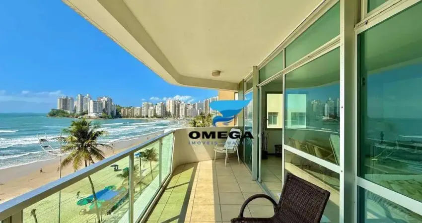 Apartamento com 4 quartos à venda na Avenida General Monteiro de Barros, 30, Jardim Astúrias, Guarujá