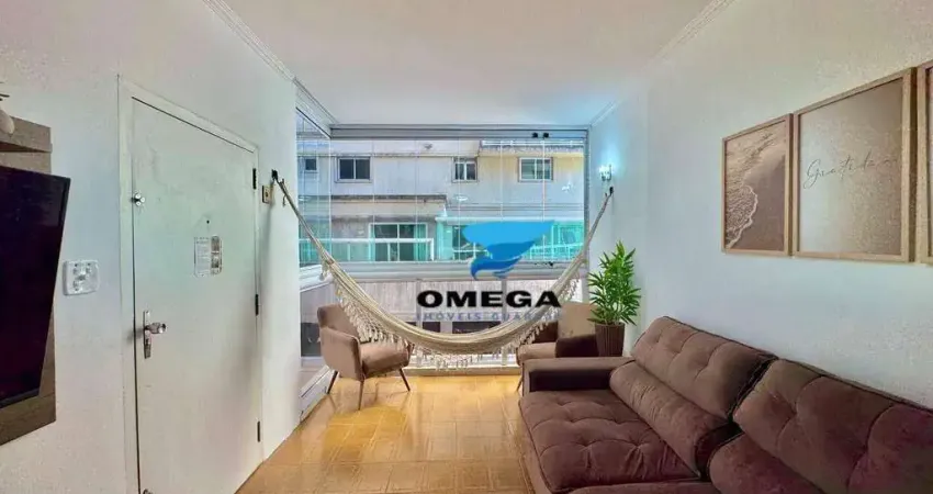 Apartamento à venda na pitangueiras no guarujá | omega imóveis