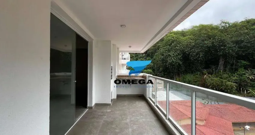 Apartamento com 3 quartos à venda na Avenida General Rondon, 110, Jardim Astúrias, Guarujá