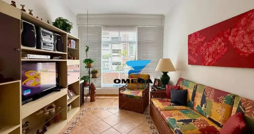 Apartamento à venda na praia das pitangueiras no guarujá i omega imoveis