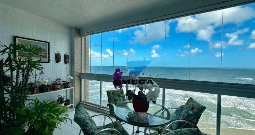 Apartamento à venda nas pitangueiras no guarujá | omega imóveis