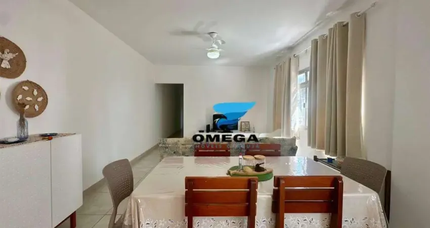 Apartamento à venda na praia das astúrias no guarujá | omega imóveis