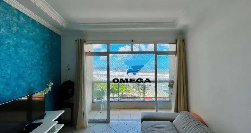 Apartamento à venda na pitangueiras no guarujá a | omega imóveis